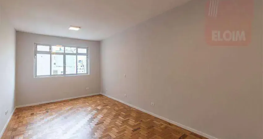 Studio com 1 dormitório à venda, 32 m² por R$ 380.000,00 - Santa Cecília - São Paulo/SP