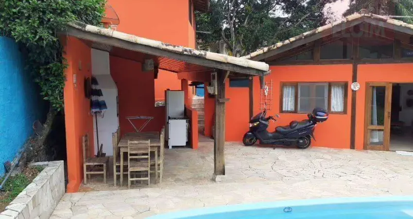 Casa à venda, 300 m² por R$ 2.000.000,00 - Ilhabela - Ilhabela/SP