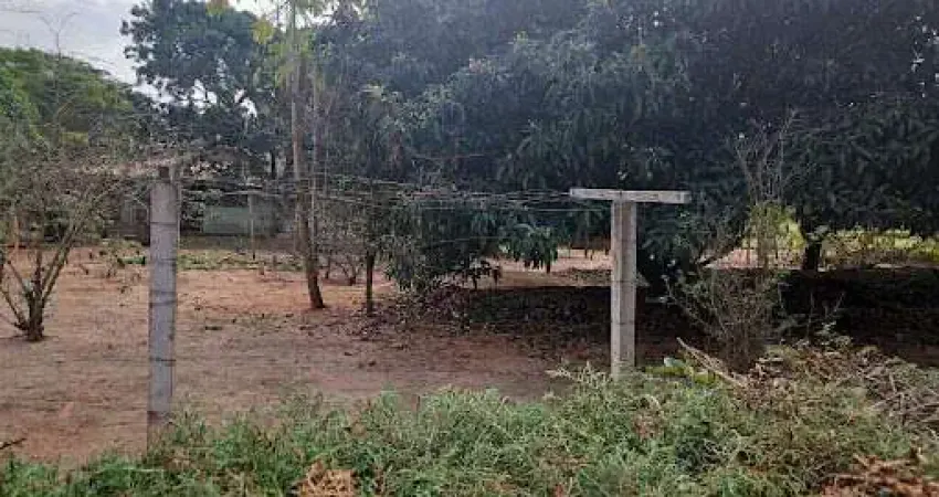 Terreno à venda, 435 m² por R$ 40.000,00 - Santa Bárbara Resort Residence - Águas de Santa Bárbara/SP