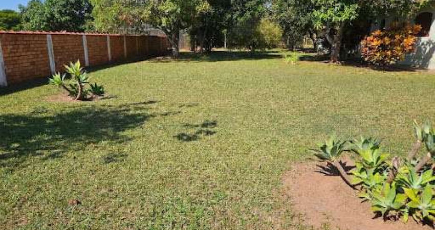 Terreno à venda, 444 m² por R$ 40.000,00 - Santa Bárbara Resort Residence - Águas de Santa Bárbara/SP