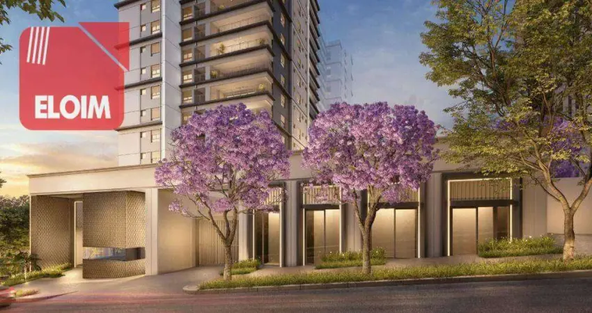 Apartamento à venda, 142 m² por R$ 2.400.000,00 - Perdizes - São Paulo/SP
