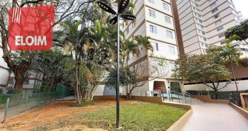 Apartamento à venda, 50 m² por R$ 350.000,00 - Pirituba - São Paulo/SP
