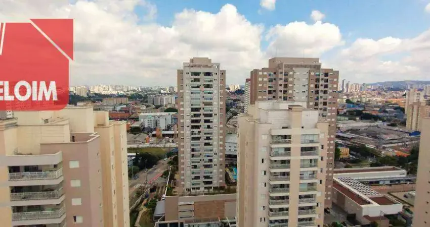 Condomínio Helbor Bella Vita II para Venda - 2 Dormitórios 1 Vaga  Bairro do Limão/SP