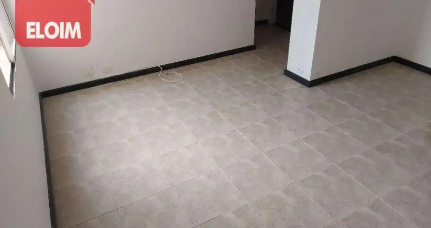 Apartamento com 2 dormitórios para alugar, 55 m² por R$ 2.094,38/mês - Freguesia do Ó - São Paulo/SP