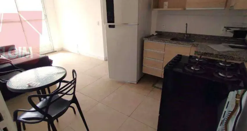 ESPAÇO POMPÉIA  - LINDO E PRONTO PARA MORAR !