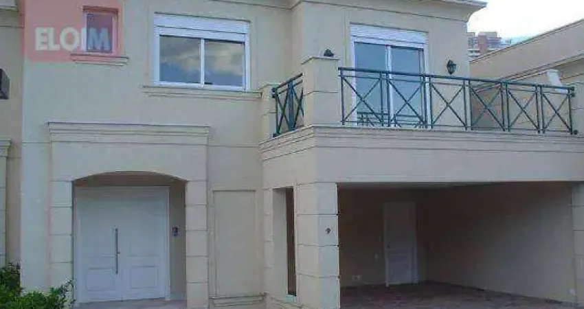 Sobrado com 4 dormitórios, 479 m² - venda por R$ 4.500.000,00 ou aluguel por R$ 25.280,33/mês - Morumbi - São Paulo/SP