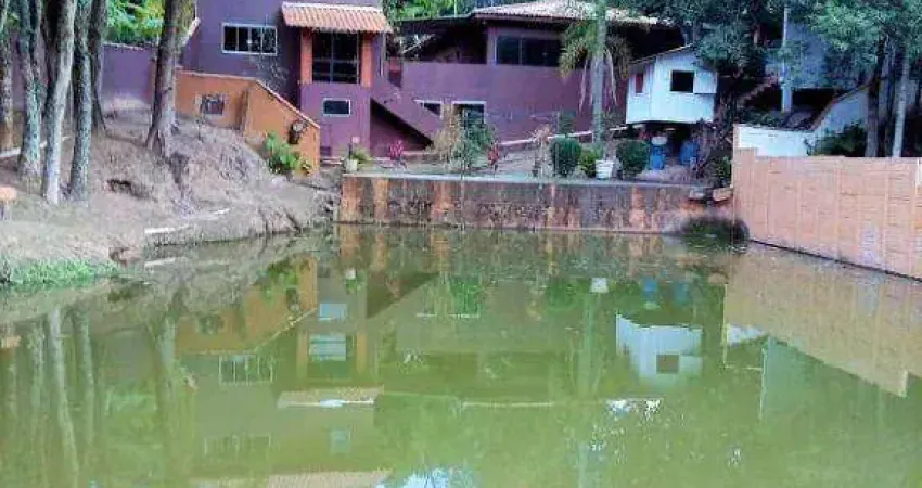 Chácara com 1 dormitório à venda, 2000 m² por R$ 750.000,00 - Piedade - Piedade/SP
