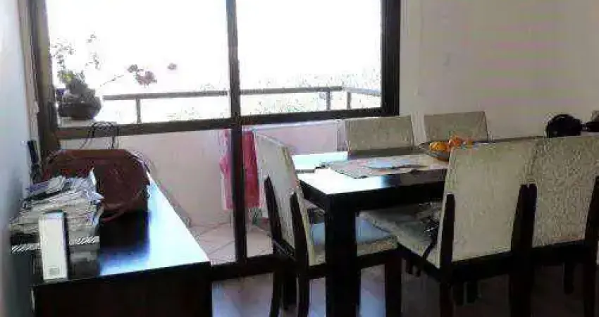Cobertura à venda, 96 m² por R$ 696.000,00 - Piqueri - São Paulo/SP