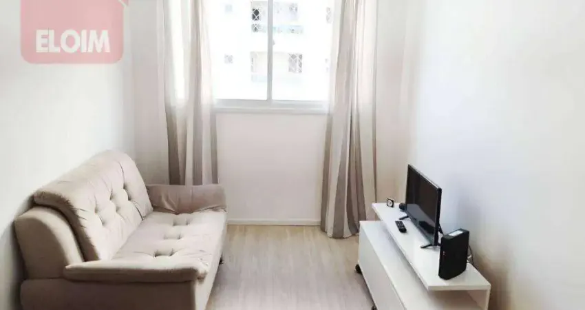 Apartamento à venda, 44 m² por R$ 372.500,00 - Pirituba - São Paulo/SP