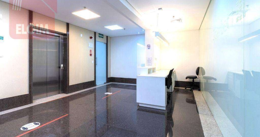 Conjunto para alugar, 592 m² por R$ 66.564,48/mês - Butantã - São Paulo/SP