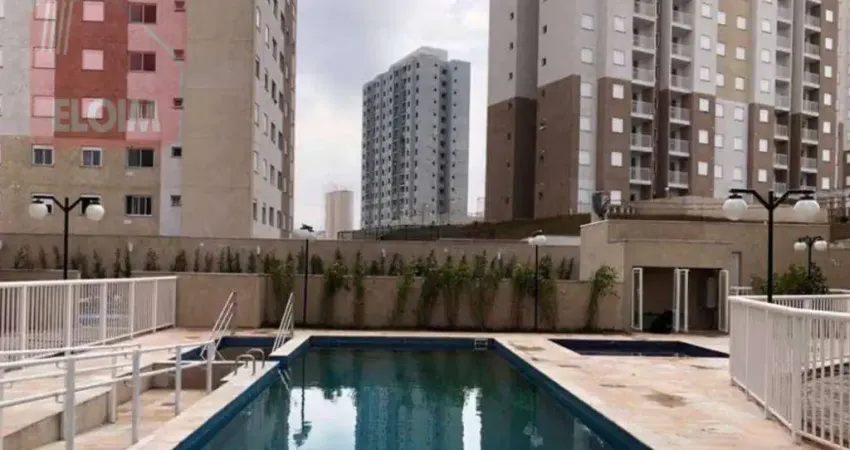 Apartamento com 2 dormitórios à venda, 40 m² por R$ 280.000,00 - Pirituba - São Paulo/SP