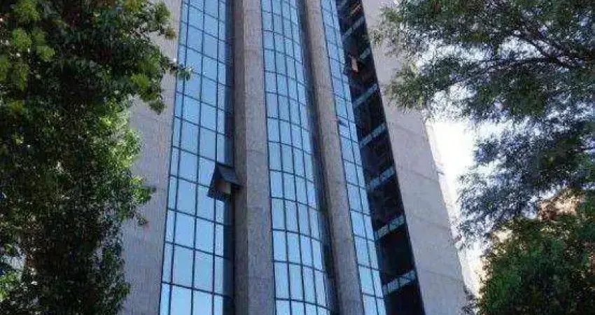 Conjunto para alugar, 40 m² por R$ 2.578,89/mês - Lapa - São Paulo/SP