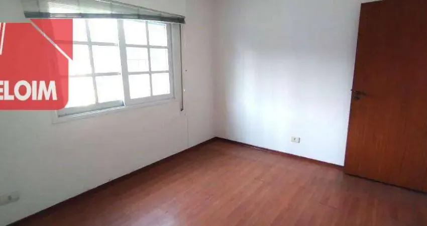 Apartamento com 3 dormitórios para alugar, 106 m² por R$ 7.180,15/mês - Cerqueira César - São Paulo/SP