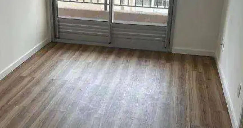 Apartamento com 2 dormitórios para alugar, 38 m² por R$ 3.850,35/mês - Pinheiros - São Paulo/SP