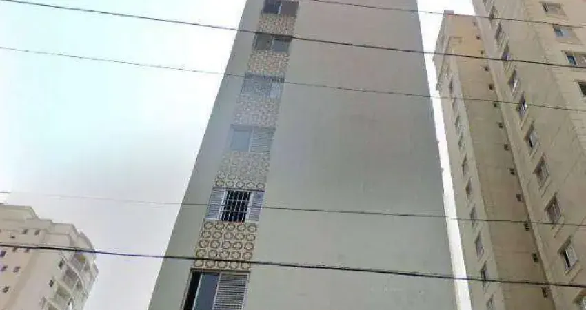 Apartamento com 3 dormitórios para alugar, 60 m² por R$ 3.890,00/mês - Pompeia - São Paulo/SP