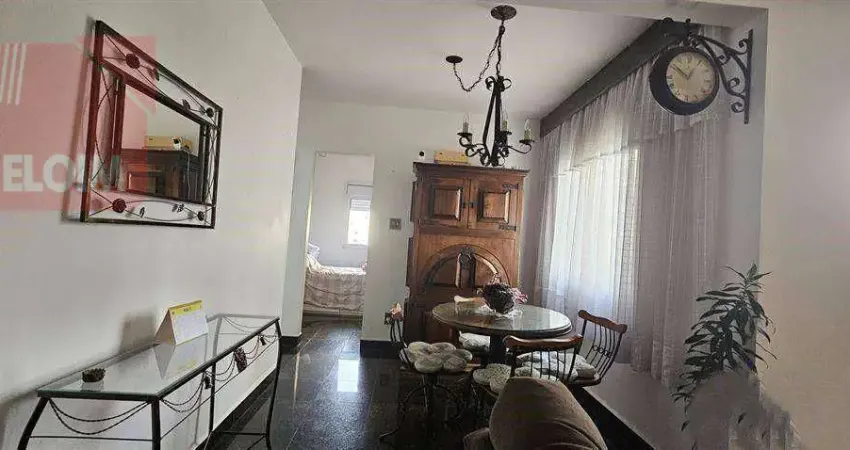 Apartamento para alugar, 75 m² por R$ 5.895,00/mês - Sumarezinho - São Paulo/SP