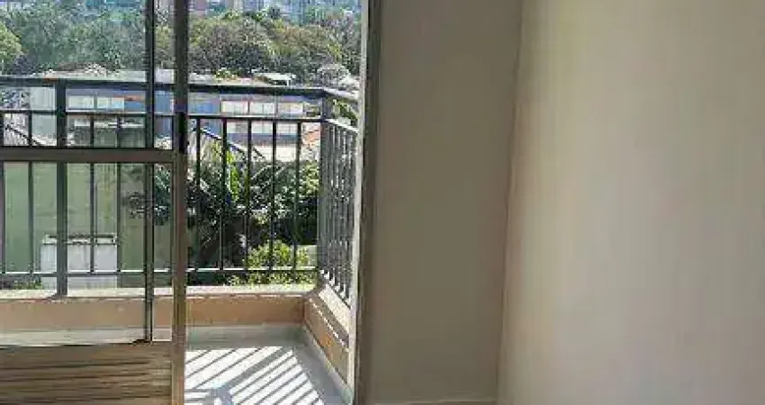 Apartamento com 2 dormitórios à venda, 38 m² por R$ 518.000,00 - Pinheiros - São Paulo/SP