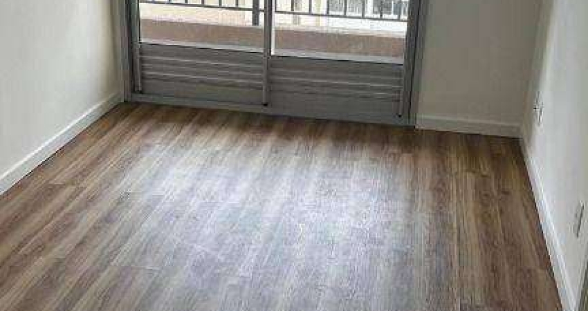 Apartamento com 2 dormitórios à venda, 38 m² por R$ 518.000,00 - Pinheiros - São Paulo/SP