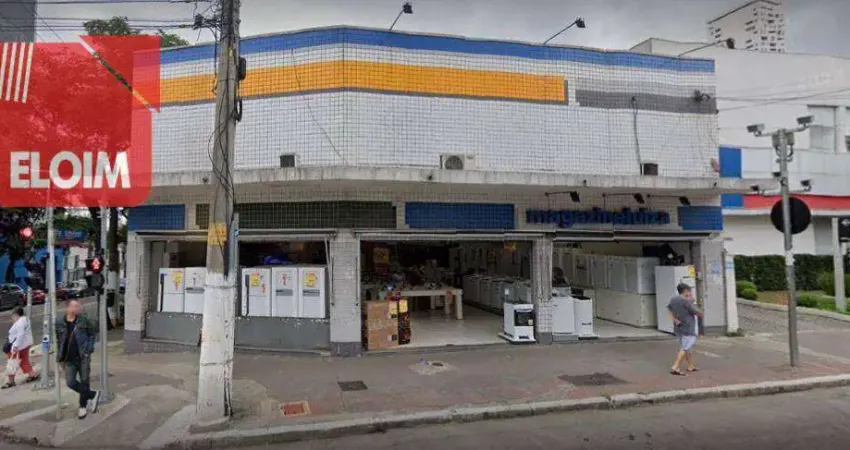 Loja à venda, 1184 m² por R$ 16.500.000,00 - Tatuapé - São Paulo/SP