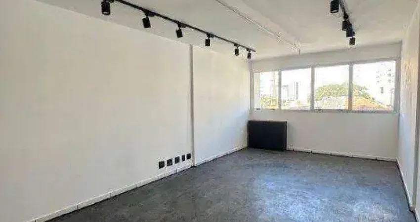 Conjunto à venda, 30 m² por R$ 190.000,00 - Água Branca - São Paulo/SP