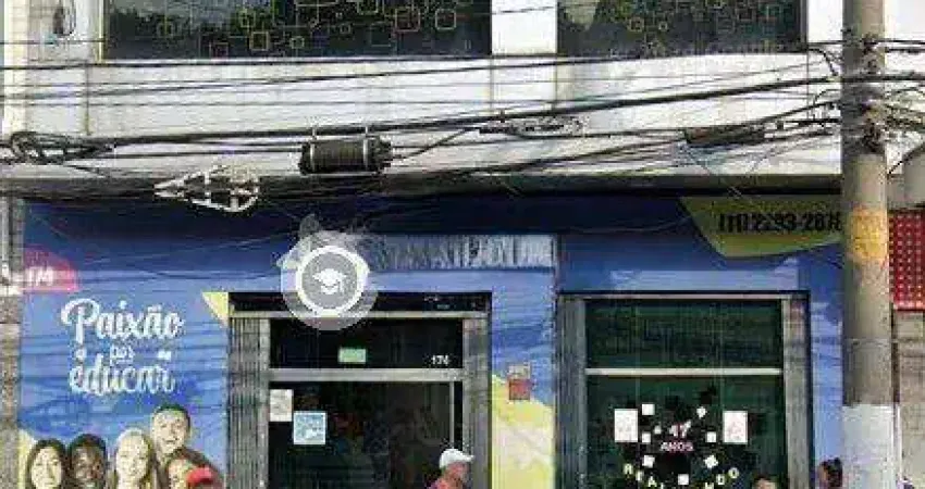 Salão à venda, 256 m² por R$ 5.000.000,00 - Tatuapé - São Paulo/SP