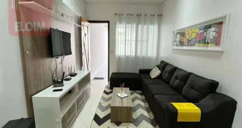 Sobrado com 3 dormitórios à venda, 116 m² por R$ 750.000,00 - Pirituba - São Paulo/SP