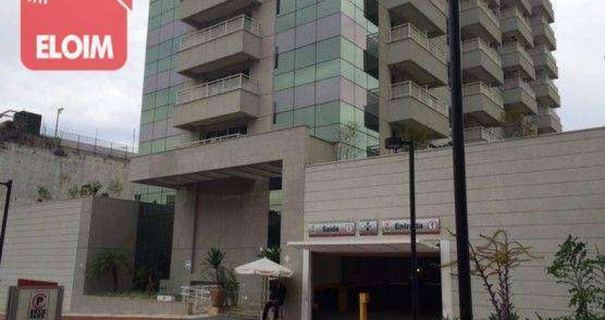 Conjunto à venda, 36 m² por R$ 380.000,00 - Barra Funda - São Paulo/SP