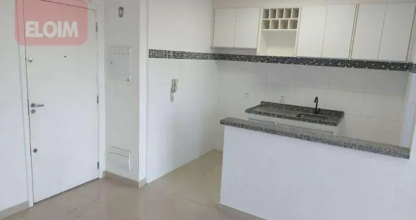 Apartamento com 2 dormitórios, 53 m² - venda por R$ 400.000,00 ou aluguel por R$ 2.902,00/mês - Pirituba - São Paulo/SP