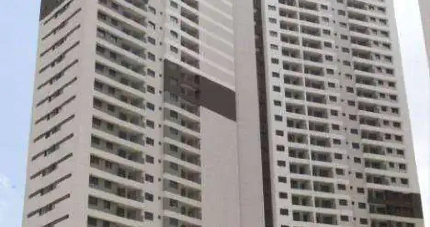 Apartamento com 3 dormitórios à venda, 68 m² por r$ 792.300,00 - vila anastácio - são paulo/sp