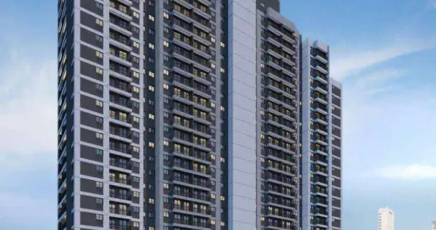 Apartamento com 2 dormitórios à venda, 41 m² por r$ 321.790,00 - vila dos remédios - são paulo/sp