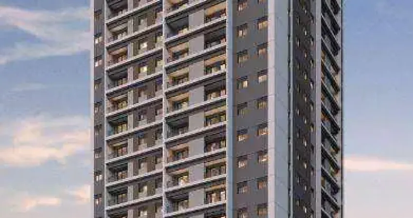 Apartamento com 2 dormitórios à venda, 49 m² por r$ 829.233,00 - água branca - são paulo/sp