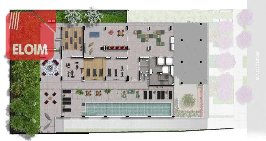 Loja à venda, 365 m² por r$ 7.834.808,00 - pinheiros - são paulo/sp