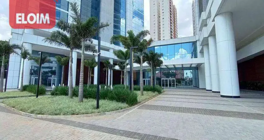 Laje para alugar, 900 m² por r$ 57.800,00/mês - barra funda - são paulo/sp