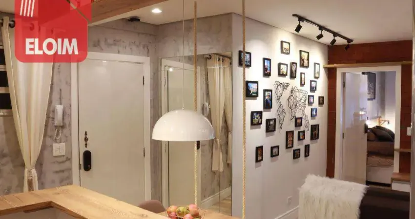 Apartamento com 1 dormitório para alugar, 38 m² por r$ 4.900,00/mês - bela vista - são paulo/sp