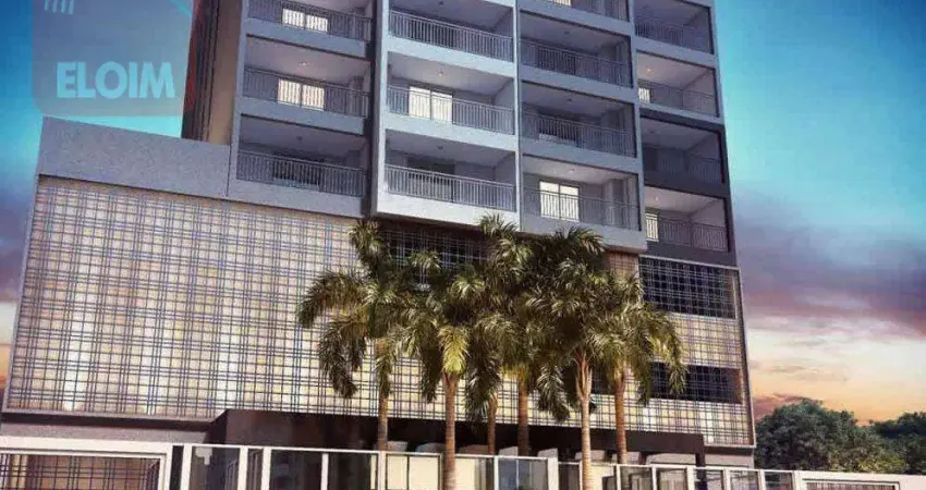 Apartamento com 1 dormitório, 48 m² - venda por r$ 459.000,00 ou aluguel por r$ 3.200,00/mês - centro - são paulo/sp