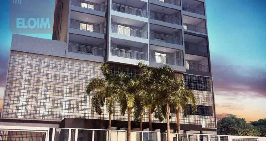 Apartamento com 1 dormitório, 48 m² - venda por r$ 459.000,00 ou aluguel por r$ 3.200,00/mês - centro - são paulo/sp