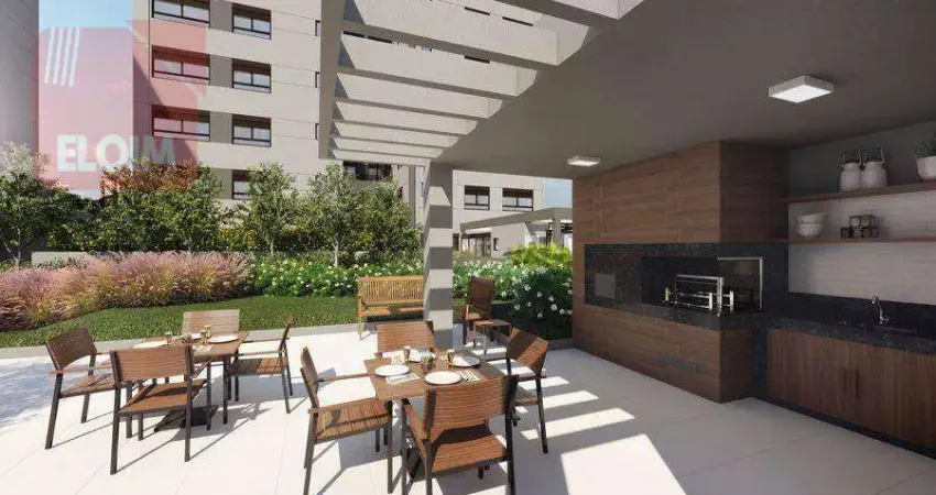 Apartamento com 3 dormitórios à venda, 131 m² por r$ 1.974.000,00 - vila leopoldina - são paulo/sp