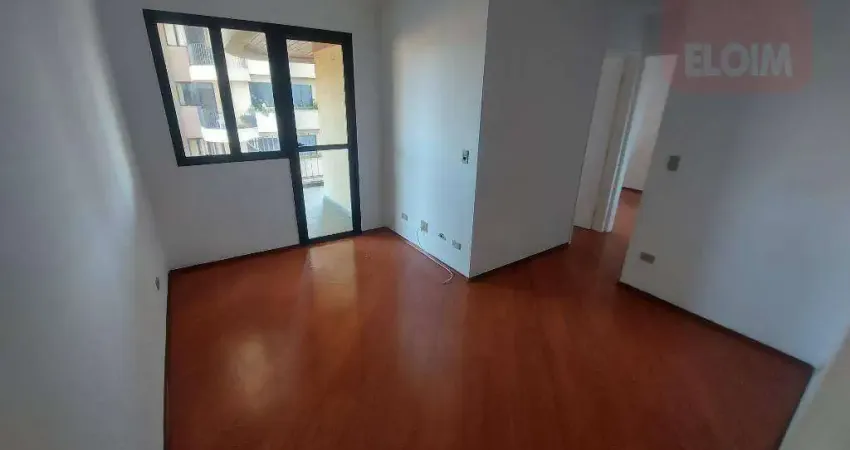 Apartamento com 2 dormitórios para alugar, 56 m² por r$ 2.263,00/mês - vila mangalot - são paulo/sp