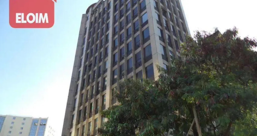 Conjunto para alugar, 286 m² por r$ 28.456,07/mês - vila olímpia - são paulo/sp