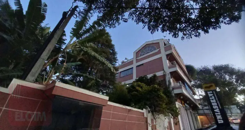 Prédio, 1200 m² - venda por r$ 13.500.000,00 ou aluguel por r$ 94.666,67 - planalto paulista - são paulo/sp