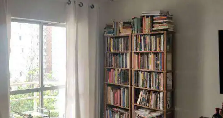 Portal dos bandeirantes - lindo apartamento 2 dormitórios 58m²nte localização