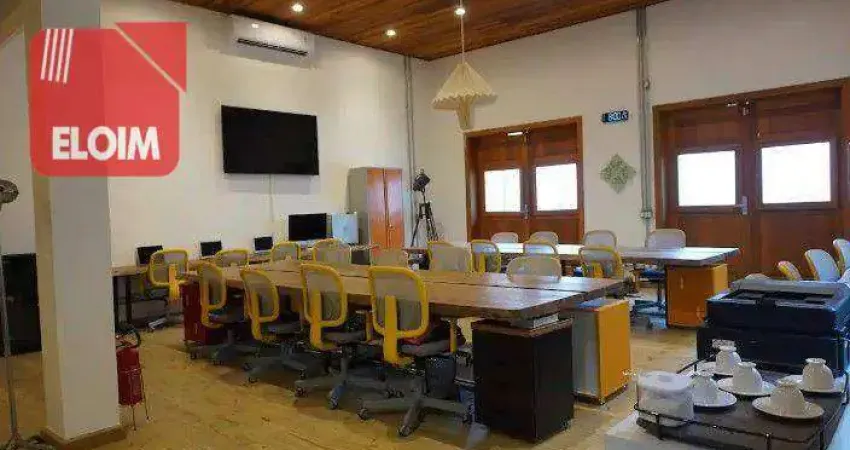 Casa, 206 m² - venda por r$ 2.900.000,00 ou aluguel por r$ 30.000,00/mês - vila ipojuca - são paulo/sp