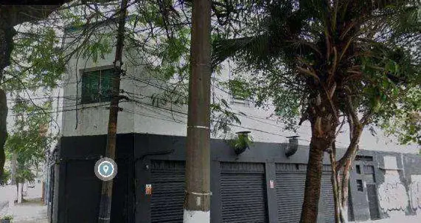 Salão, 890 m² - venda por r$ 3.800.000,00 ou aluguel por r$ 14.971,26/mês - belenzinho - são paulo/sp