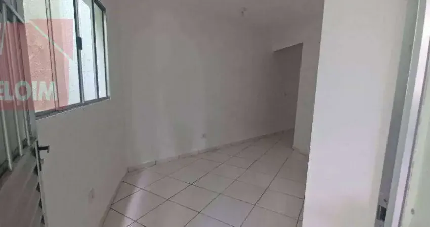 Casa para alugar por r$ 1.270,00/mês - casa verde média - são paulo/sp