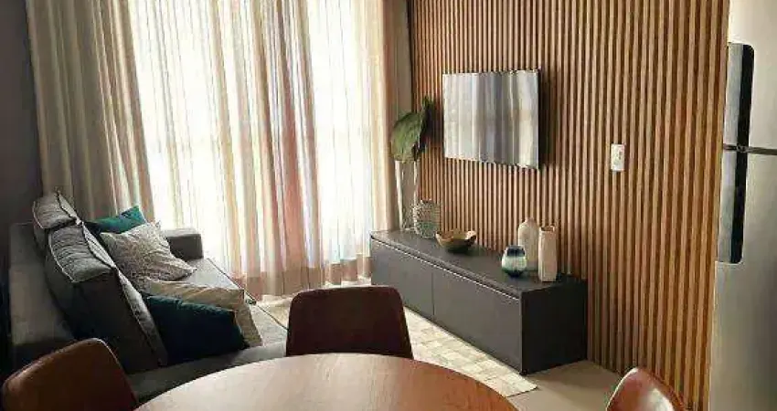 Apartamento para alugar, 46 m² por r$ 5.726,00/mês - pompeia - são paulo/sp