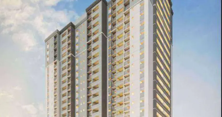 Apartamento à venda, 60 m² por r$ 607.815,34 - freguesia do ó - são paulo/sp