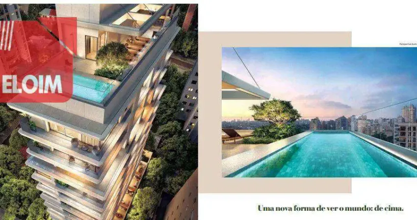 Apartamento com 2 dormitórios à venda, 106 m² por r$ 3.637.500,00 - higienópolis - são paulo/sp