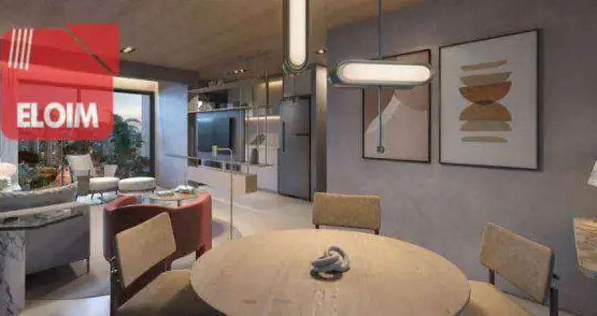 Cobertura com 3 dormitórios à venda, 222 m² por r$ 4.190.000,00 - perdizes - são paulo/sp