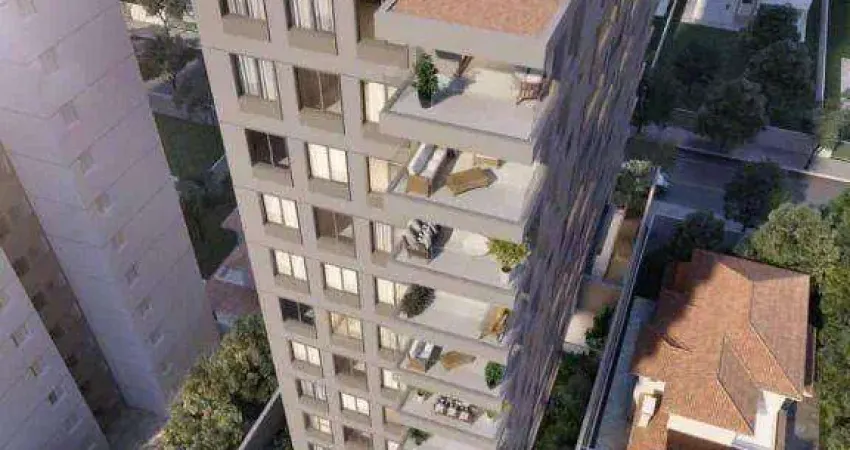 Apartamento com 2 dormitórios à venda, 71 m² por r$ 1.838.600,00 - perdizes - são paulo/sp
