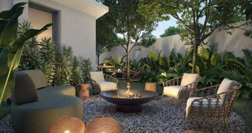 Apartamento garden com 2 dormitórios à venda, 216 m² por r$ 5.771.600,00 - higienópolis - são paulo/sp